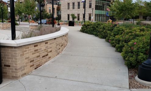 Drexel Town Square