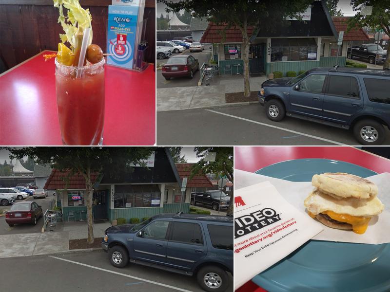 Foxy's 11094 SE Main St, Milwaukie