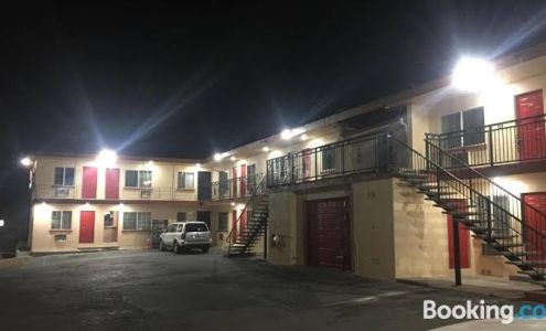 Premier Inn & Suites (Listing Partner)