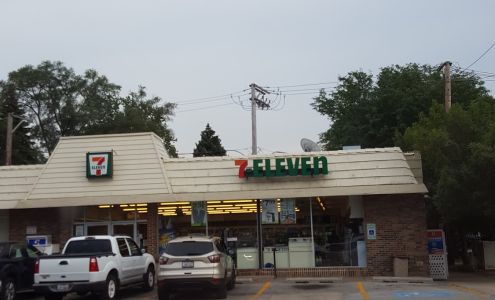 7-Eleven