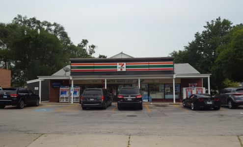 7-Eleven