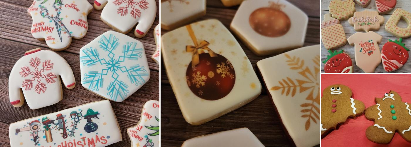 Campus Custom Cookies