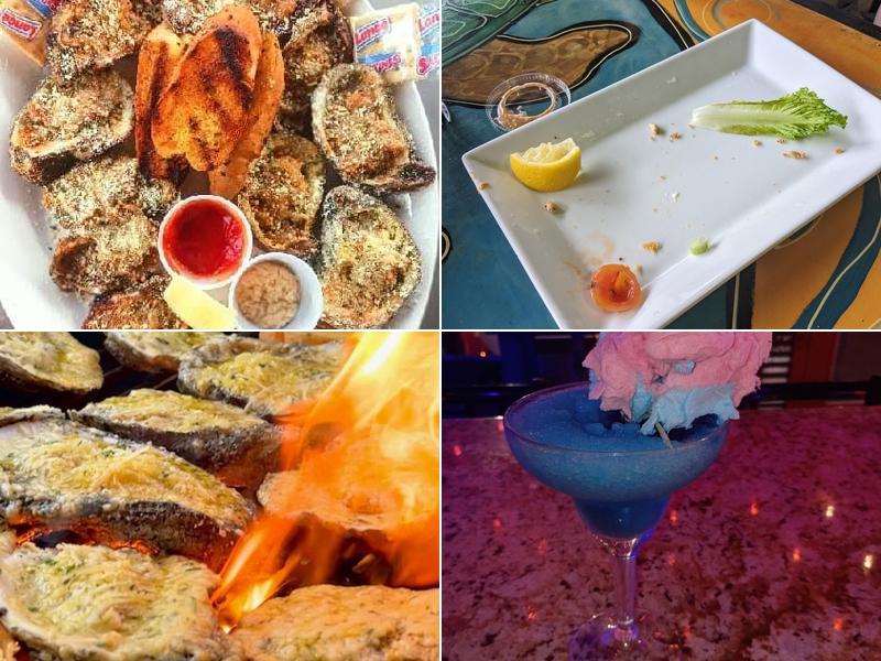 Broome's Crawfish House