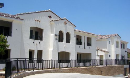 La Mision Village