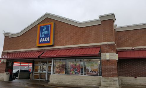 ALDI