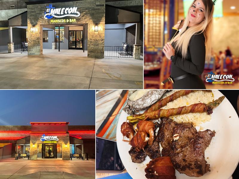 El Malecon 4101 E 42nd St C-7, Odessa