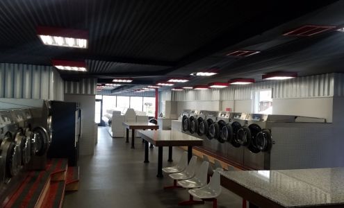 O-Town Coin Laundry - 24th Street