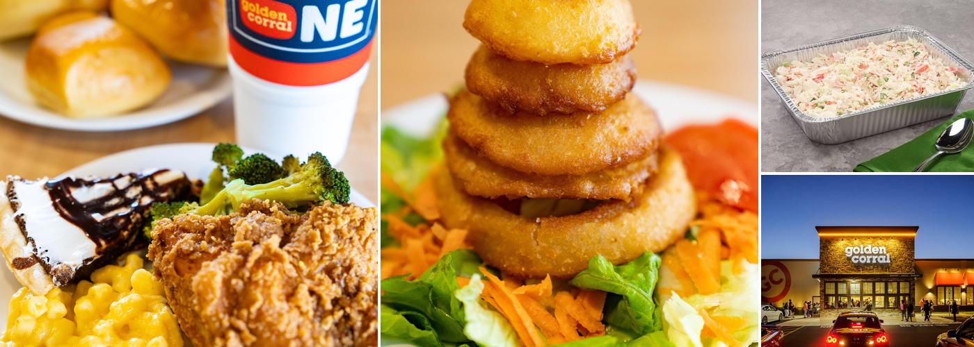 Golden Corral Buffet & Grill