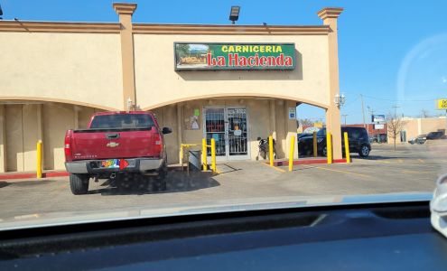 Carnicería La Hacienda