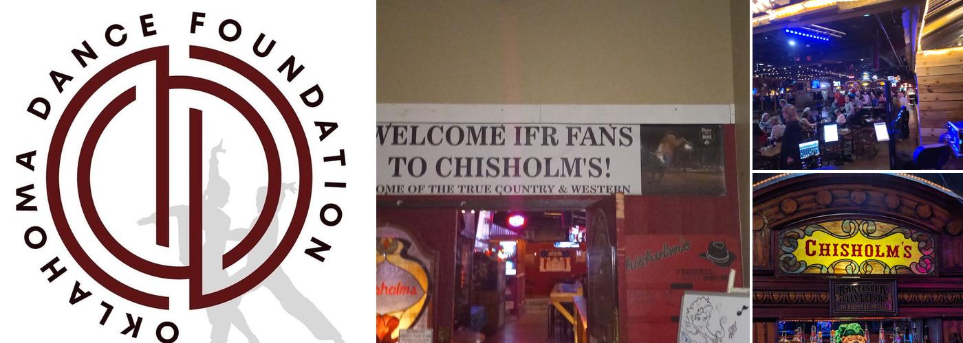 Chisholm's Saloon
