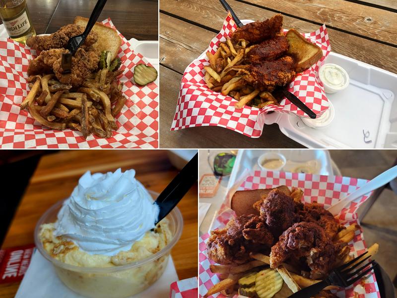 Ray’s Chicken Kitchen