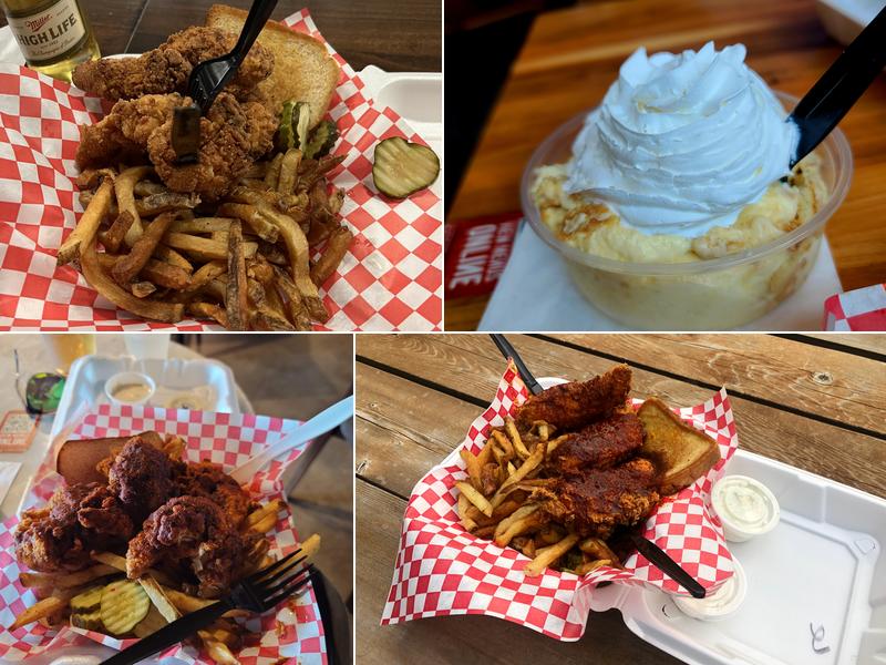 Ray’s Chicken Kitchen