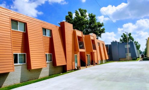 Residences @ Penn Grand