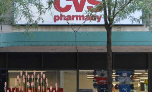 CVS Pharmacy