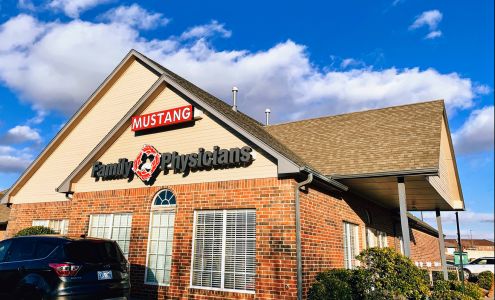 Mustang Family Physicians