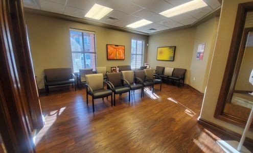 Norman Regional Primary Care - South Oklahoma City
