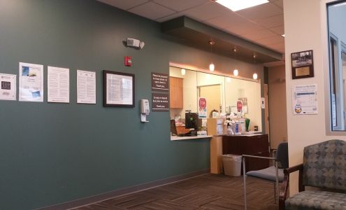 Middlesex Health Urgent Care - Old Saybrook