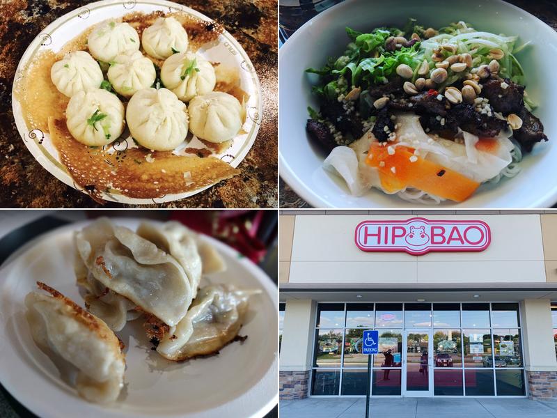 Hip Bao