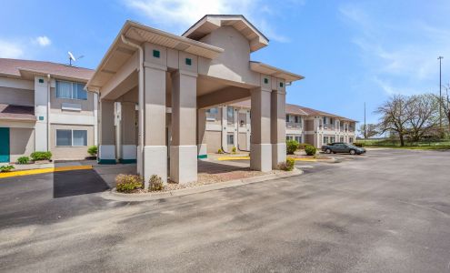 Quality Inn & Suites