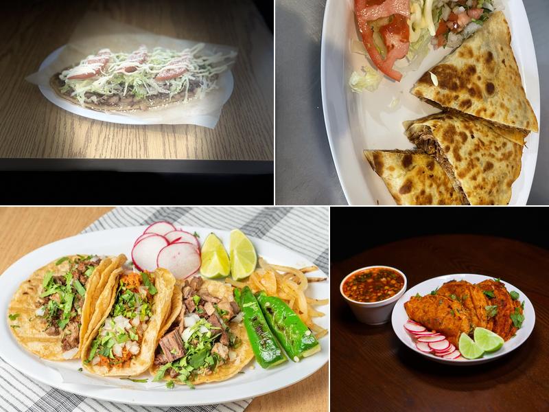 Taqueria El Alteño 2