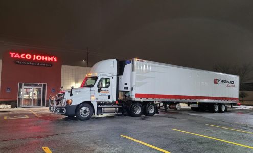 Performance Foodservice - Omaha