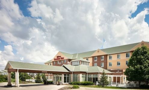 Hilton Garden Inn Omaha West