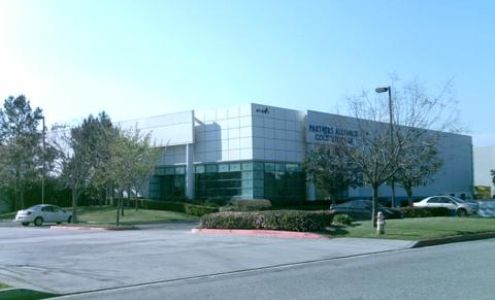 Partners alliance cold storage