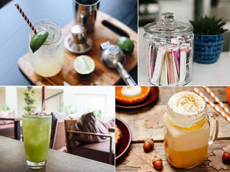 Green Tea HP (University Mall)