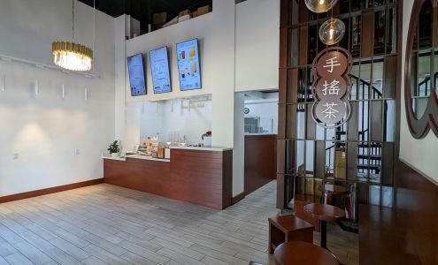 Thornton Park District