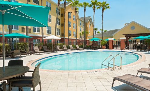 Homewood Suites by Hilton Orlando-UCF Area