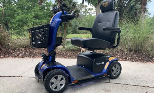 S & L Sheet Metal & Conc Trailer