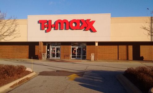 T.J. Maxx