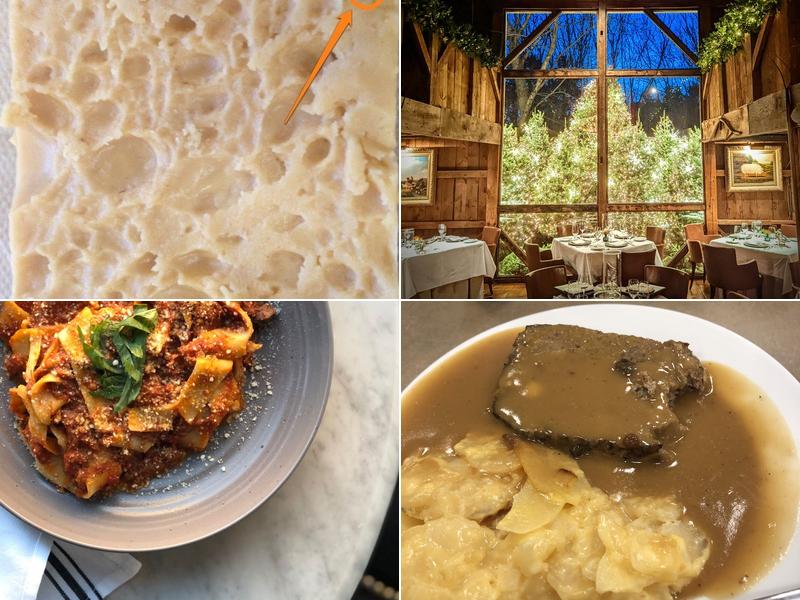 York Dining Square Rd, Orono