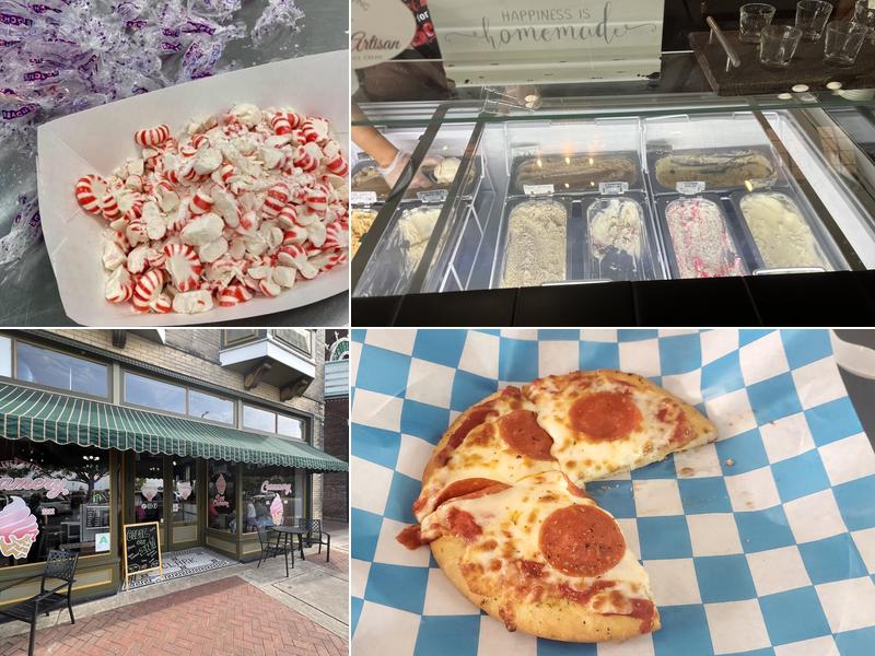 Forever Sweet Creamery