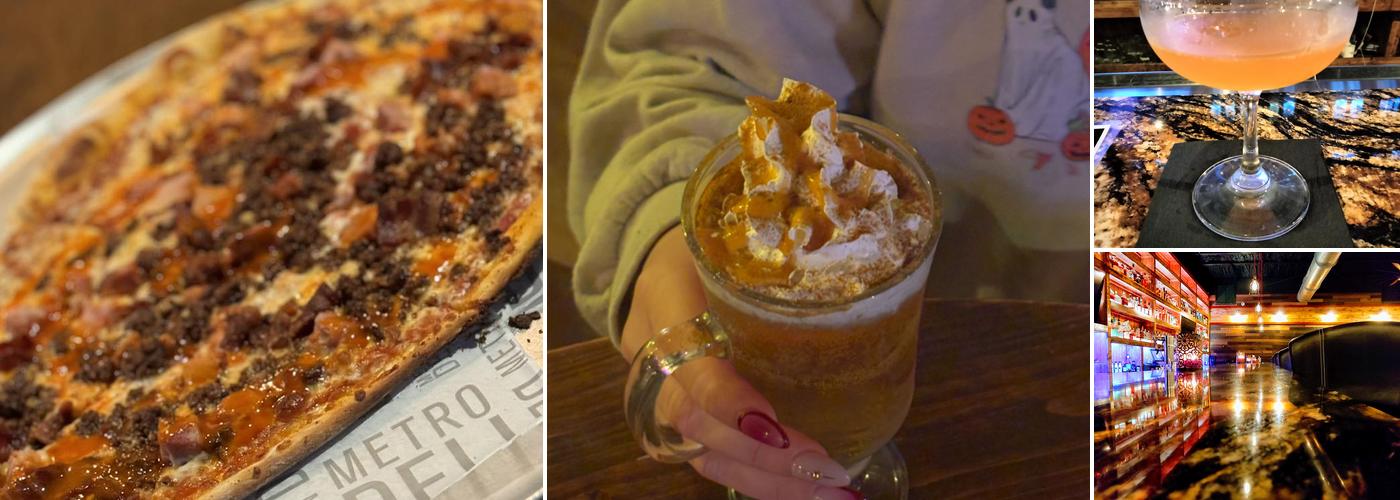 Boar and Buffalo Craft Bar