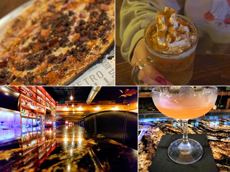 Boar and Buffalo Craft Bar