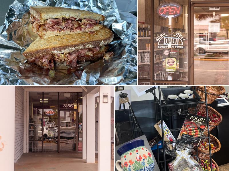 Euro Deli by SolDrive