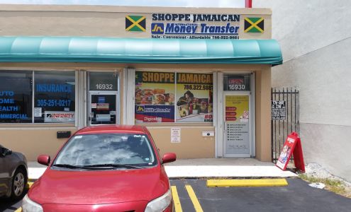 Shoppe Jamaican