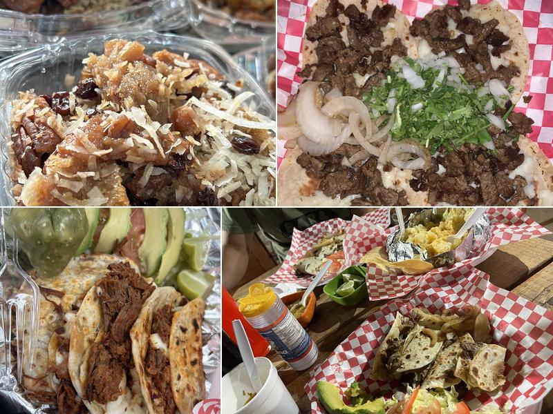 Taqueria El Tio Chuy