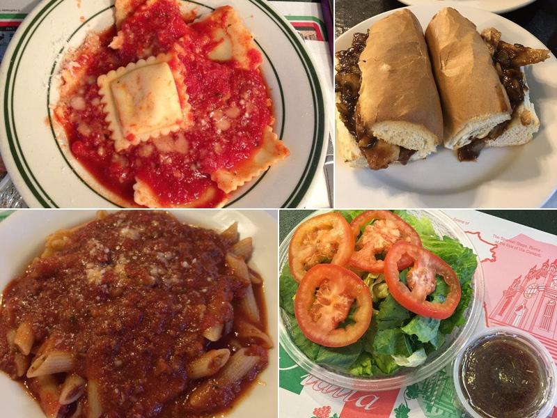 Artiano's Appetizer2Go