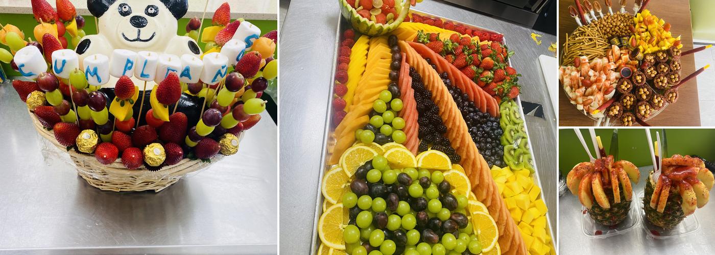 Jeronimos Shaved Ice