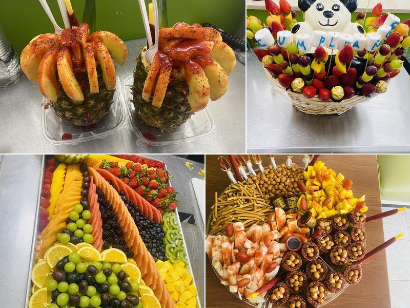 Jeronimos Shaved Ice