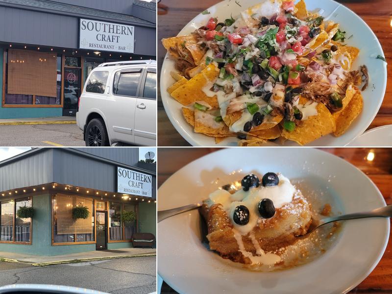 Southern Craft Restaurant & Bar