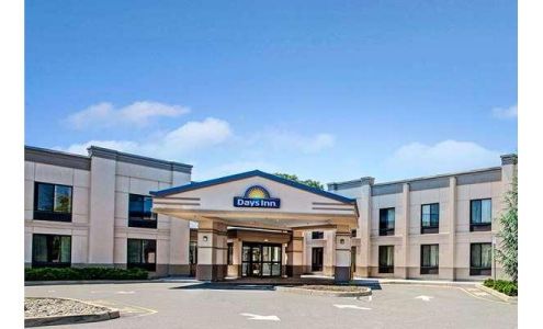 Days Inn by Wyndham Parsippany