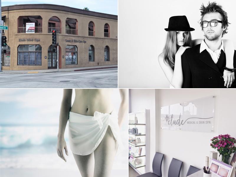 Elude Med Spa
