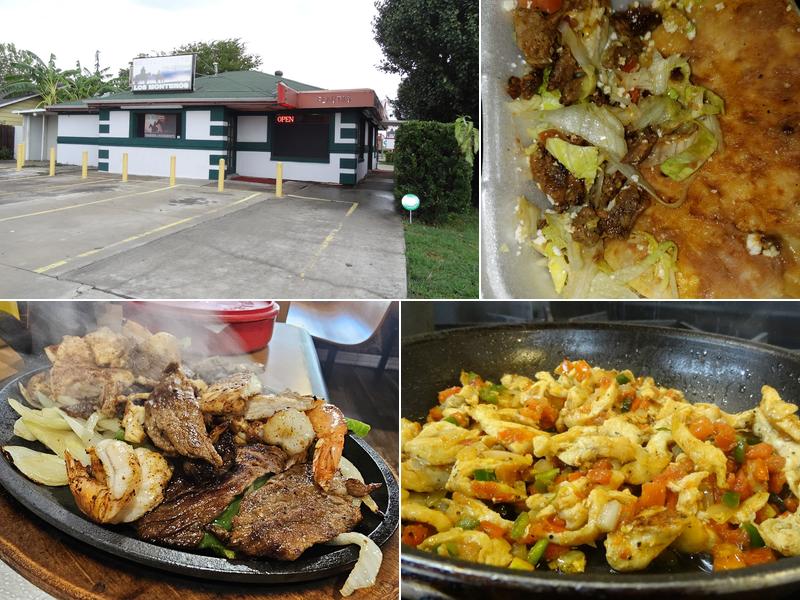 Los Monteros 900 Sunset Dr, Pasadena