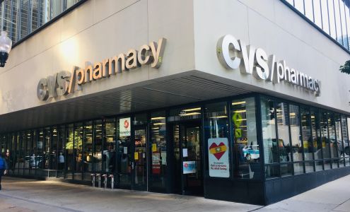 CVS