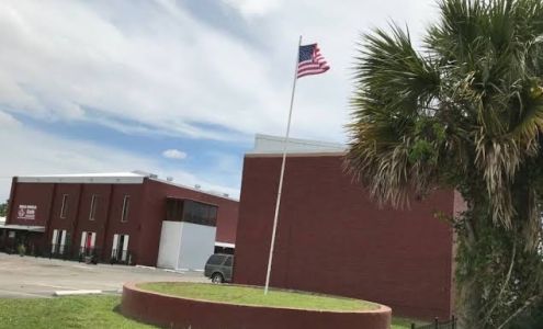 Nola-Goula Inns & Suites