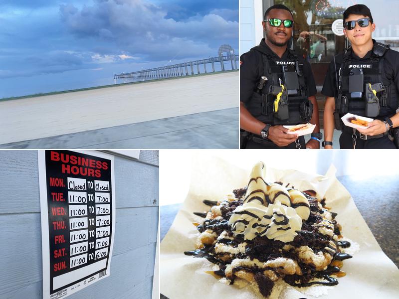 Sno Fro's & I Am Healthlete