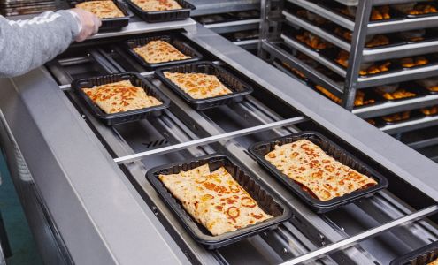 Healthy Meals Direct